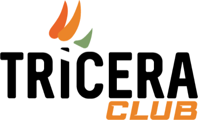 TriceraClub