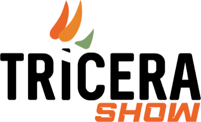 TriceraShow