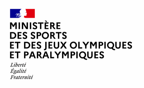 Ministry of Sports and the Olympic and Paralympic Games