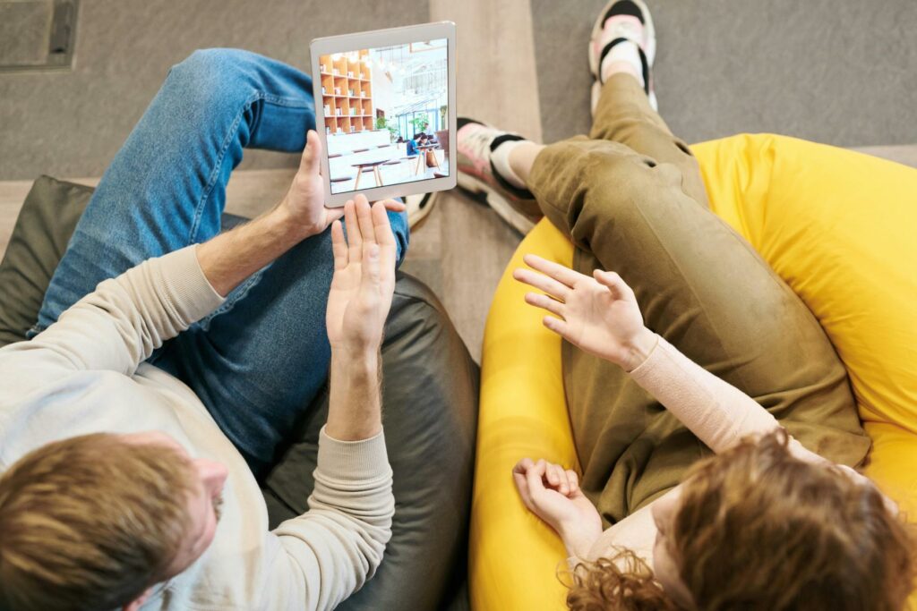 Achieving business growth through strategic planning