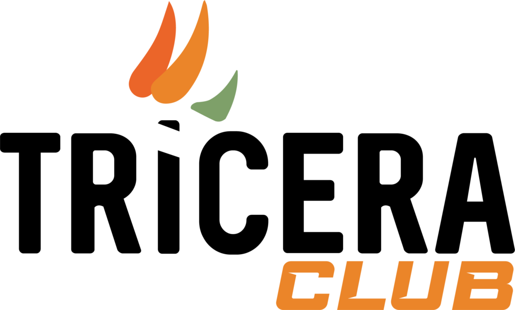 TriceraClub